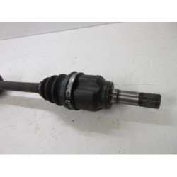Cardan Gauche (transmission) Fiat Bravo 2